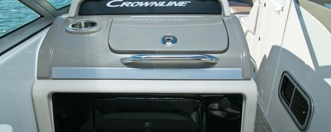 Купить катер CROWNLINE 335 SS - фотография 3