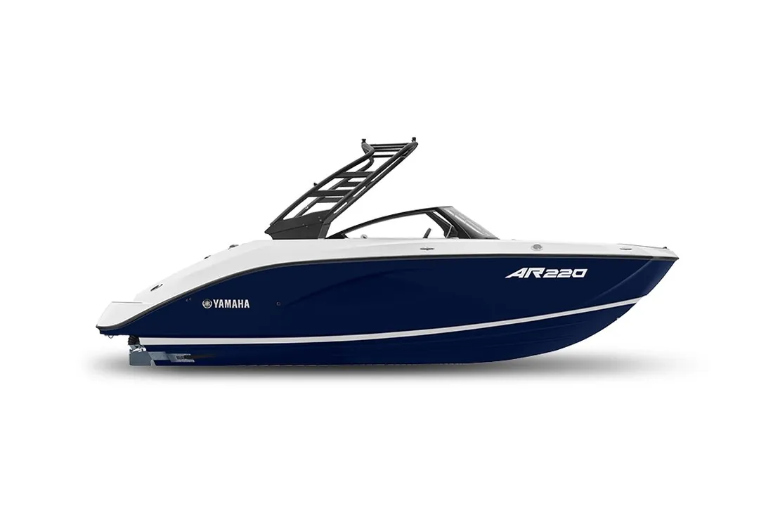 Yamaha AR220