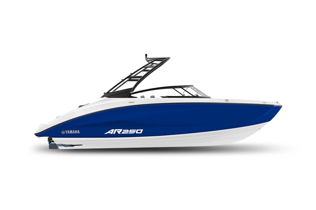 Yamaha AR250