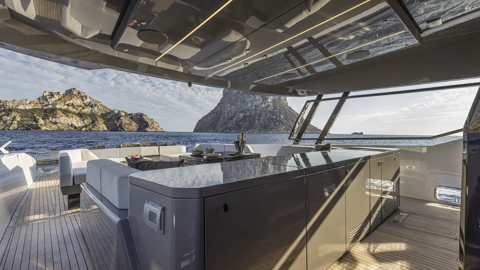Arcadia Sherpa 60 — фото 10