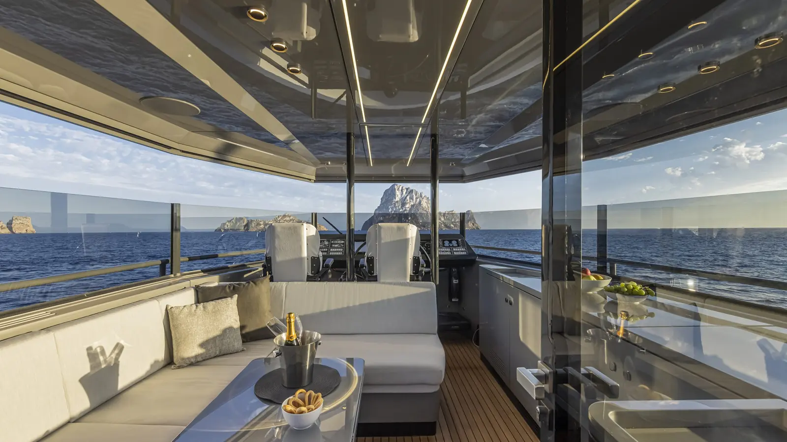 Arcadia Sherpa 60 — фото 11