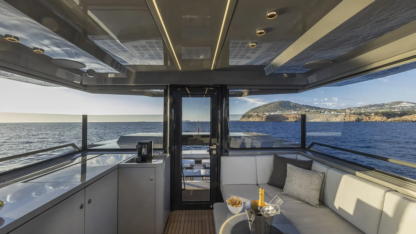 Arcadia Sherpa 60 — фото 12