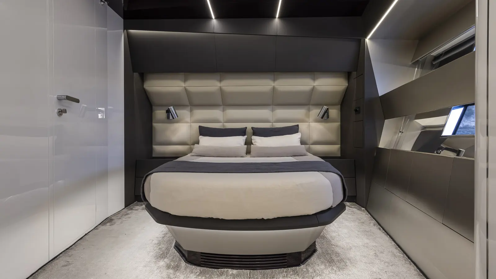 Arcadia Sherpa 60 — фото 14