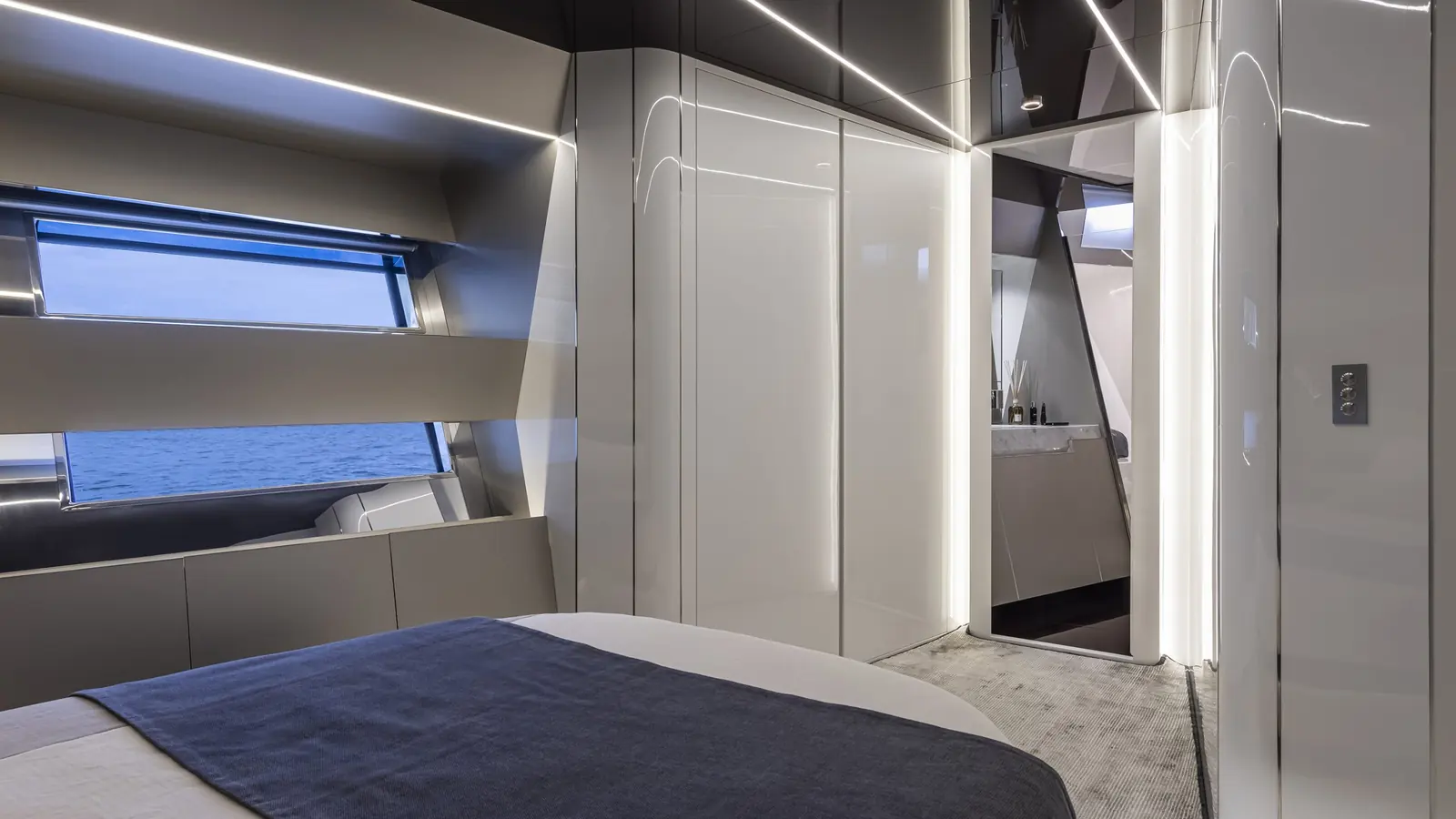 Arcadia Sherpa 60 — фото 15
