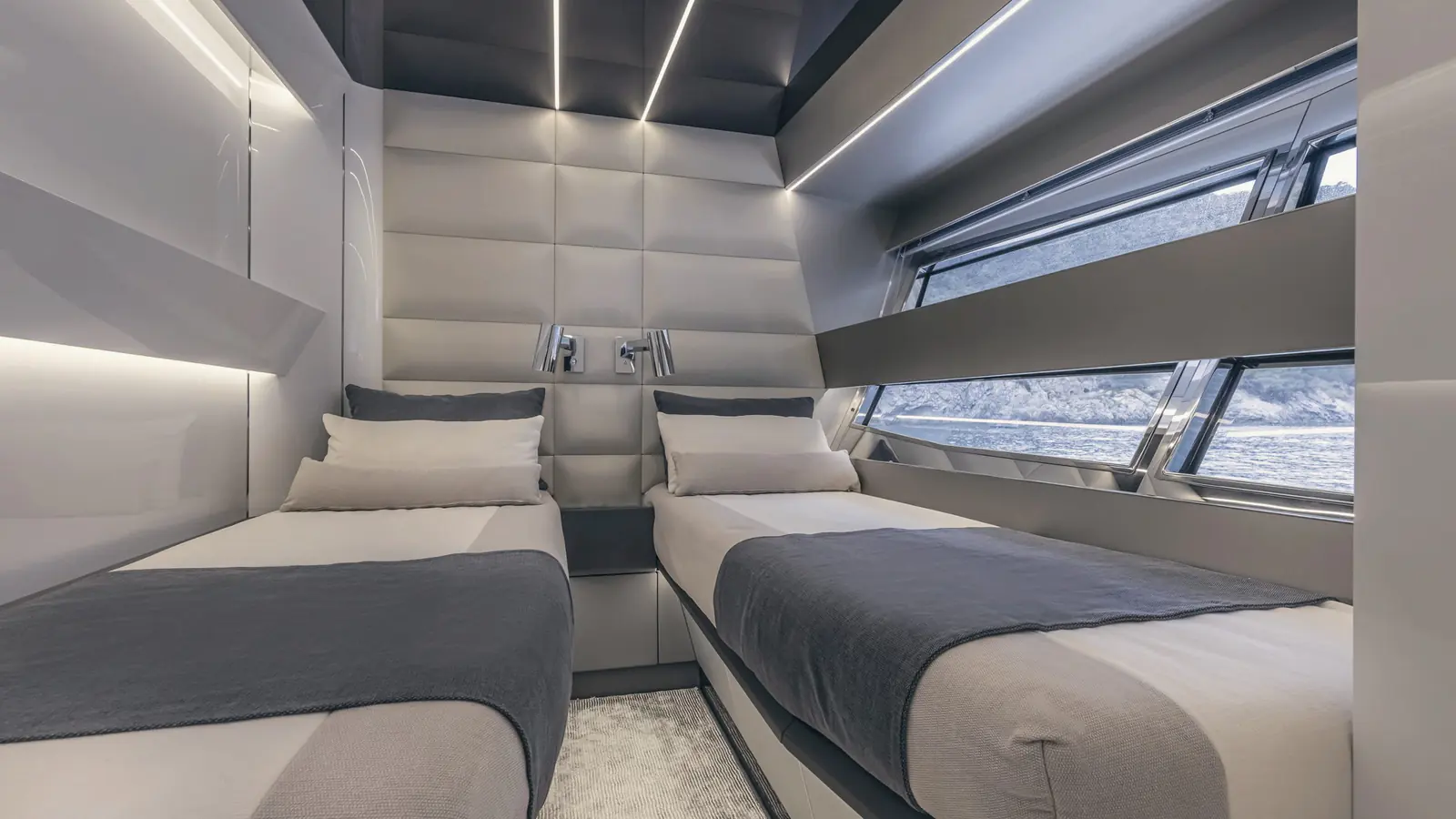 Arcadia Sherpa 60 — фото 16