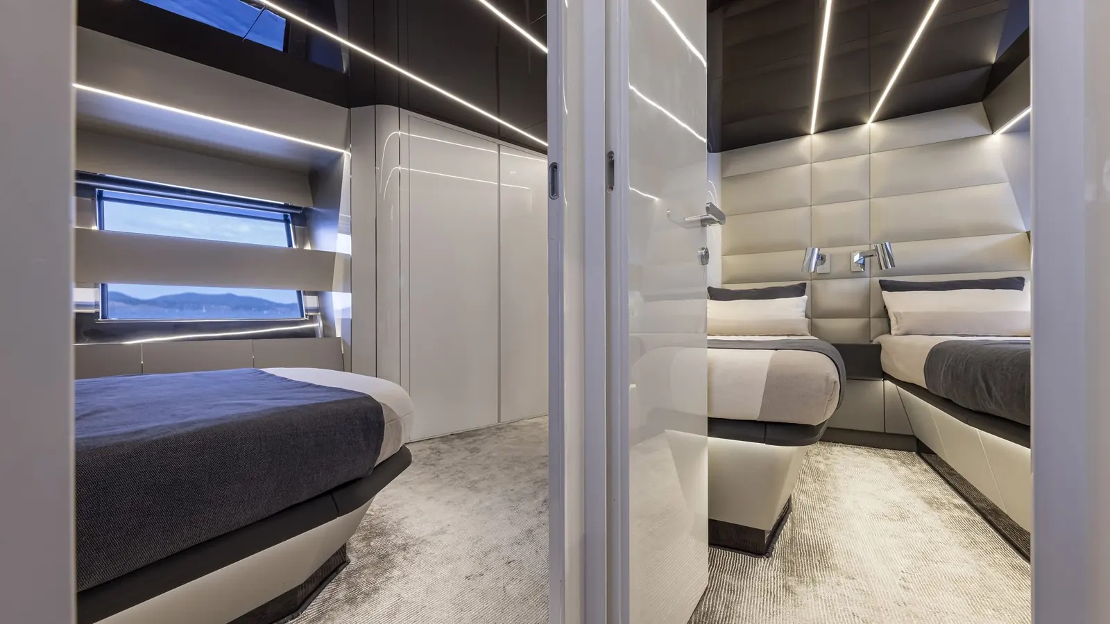 Arcadia Sherpa 60 — фото 17