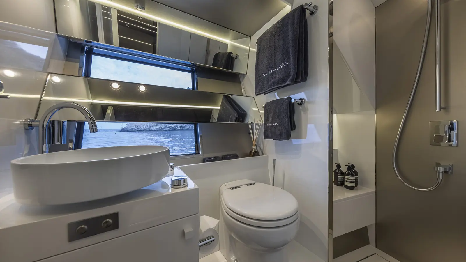 Arcadia Sherpa 60 — фото 18