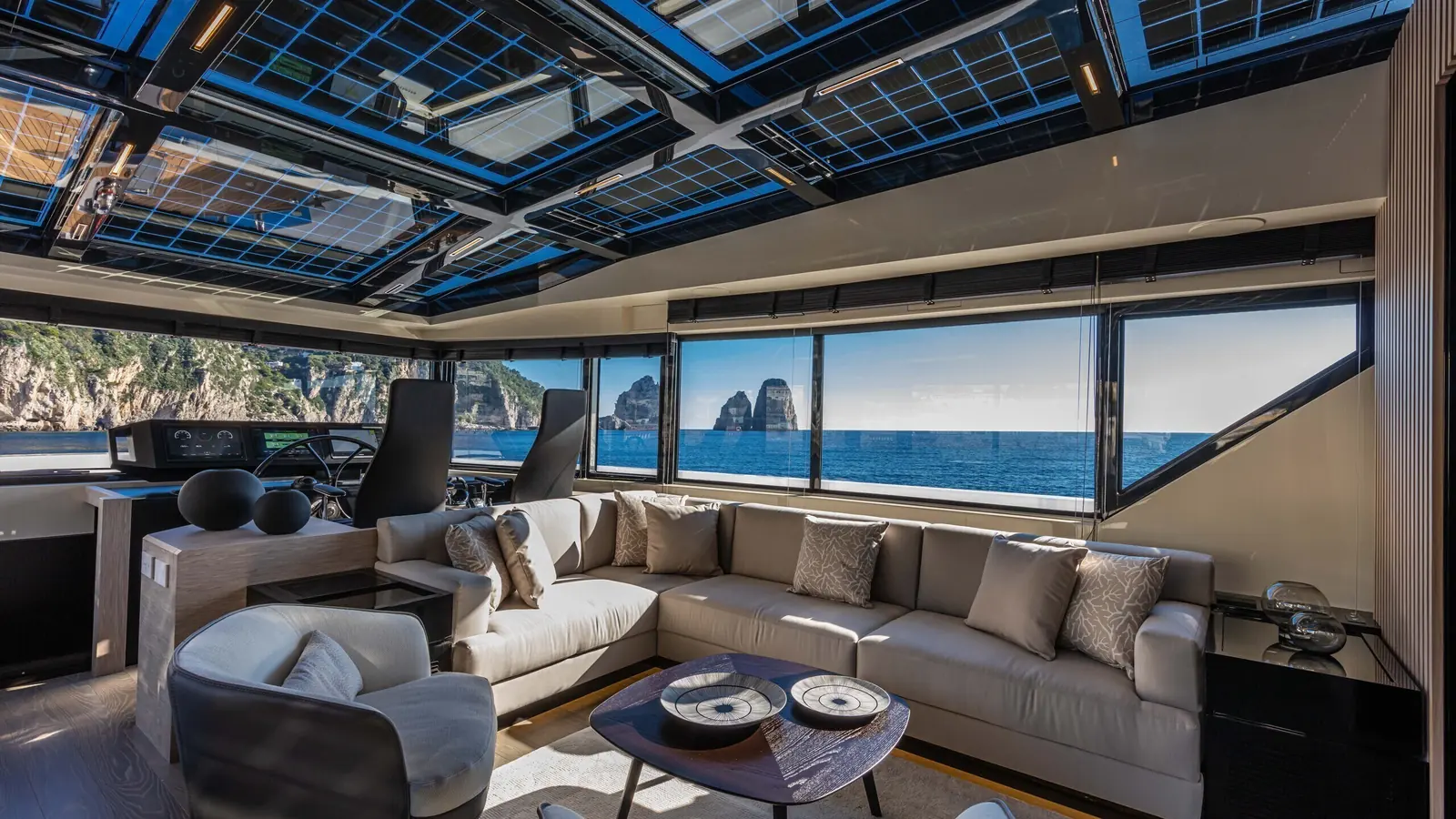 Arcadia Sherpa 80 — фото 11
