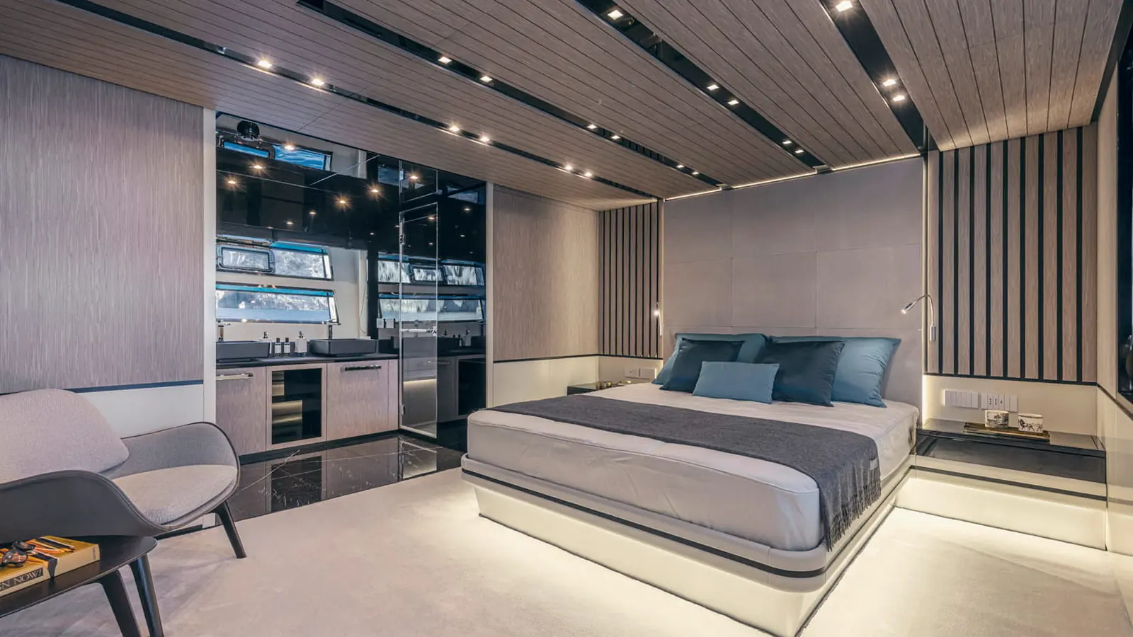 Arcadia Sherpa 80 — фото 14