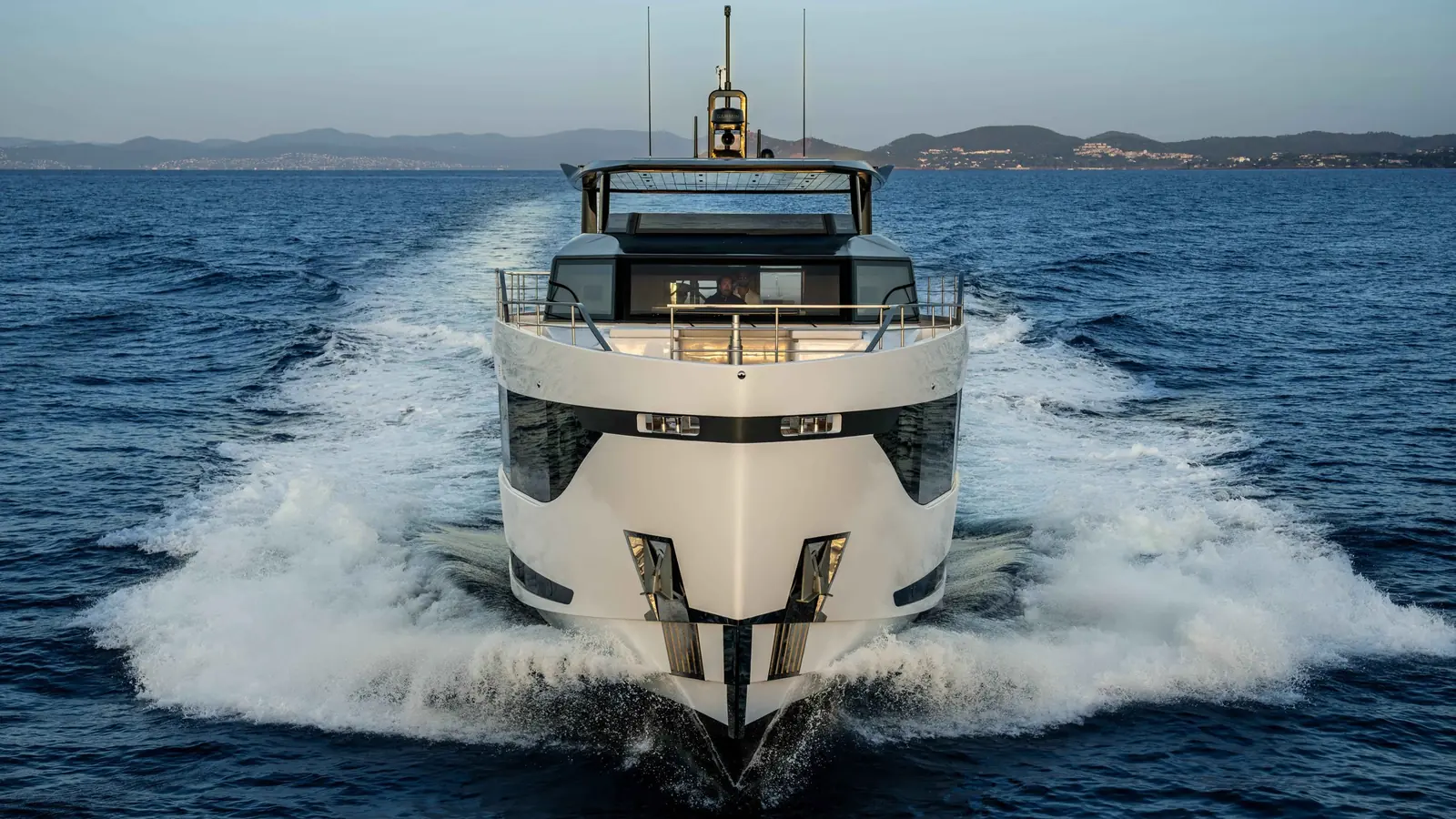Arcadia Sherpa A80 New — фото 4