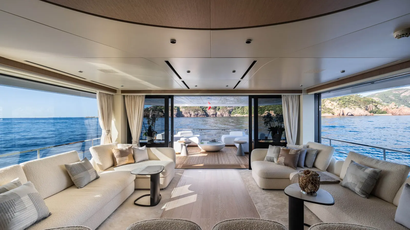 Arcadia Sherpa A80 New — фото 14