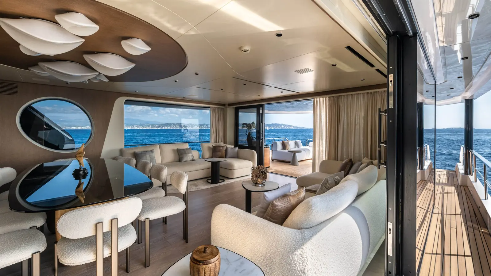 Arcadia Sherpa A80 New — фото 15