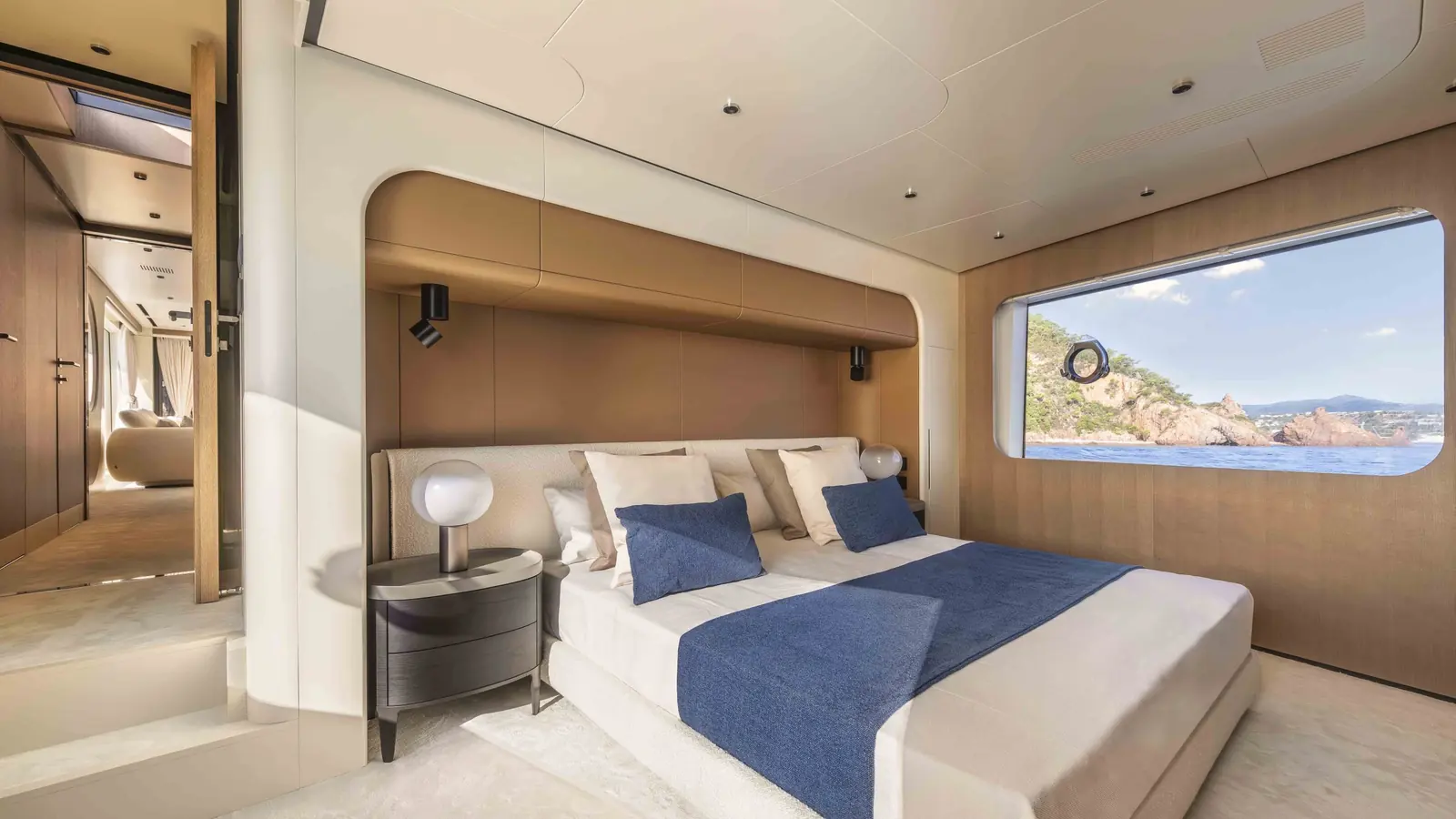 Arcadia Sherpa A80 New — фото 16
