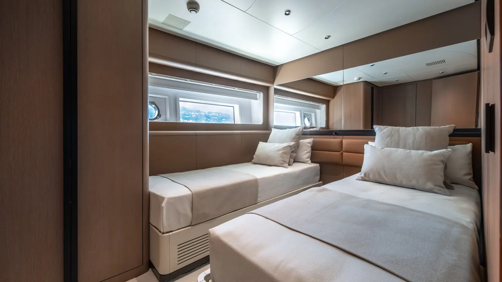 Arcadia Sherpa A80 New — фото 18