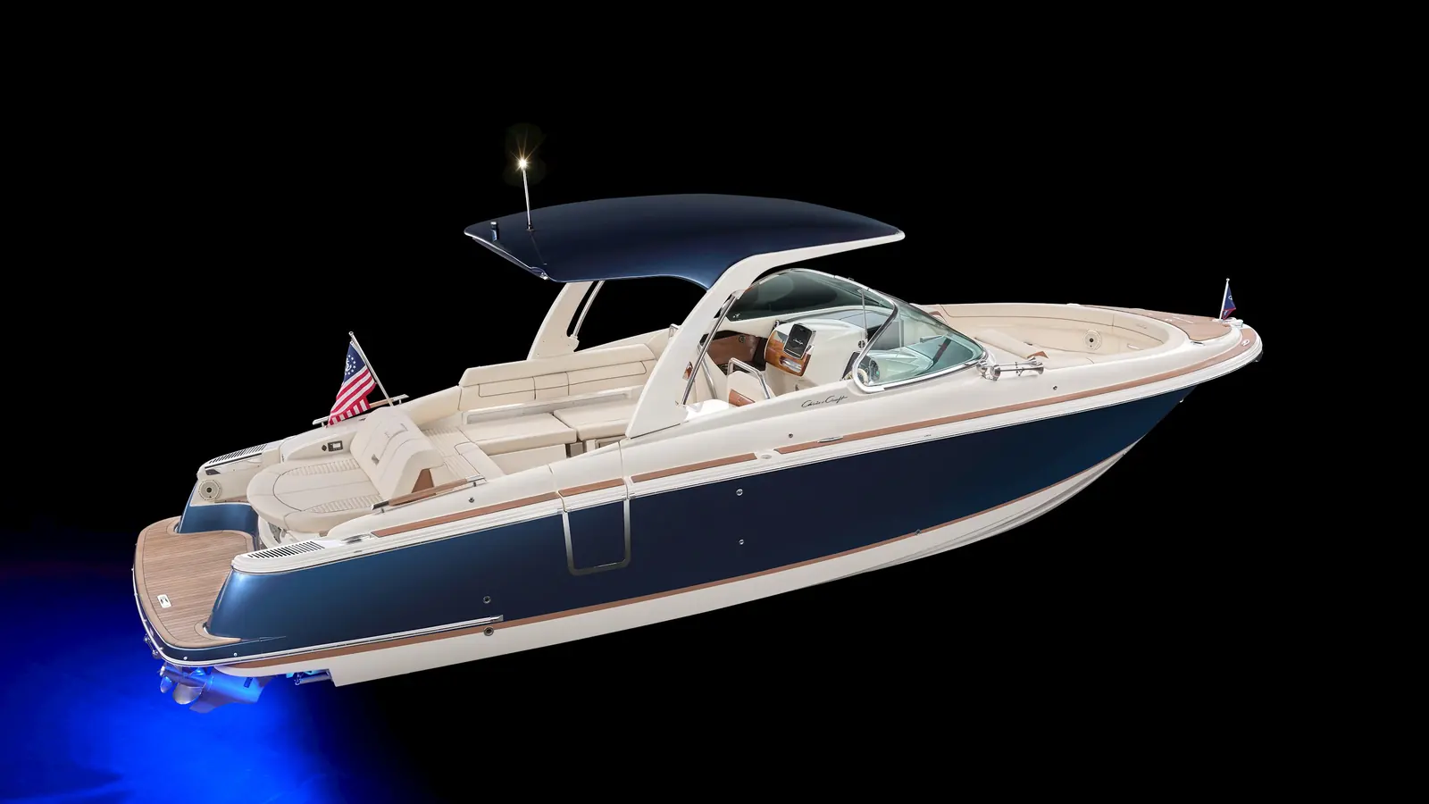 Chris-Craft Launch 31 GT — фото 1