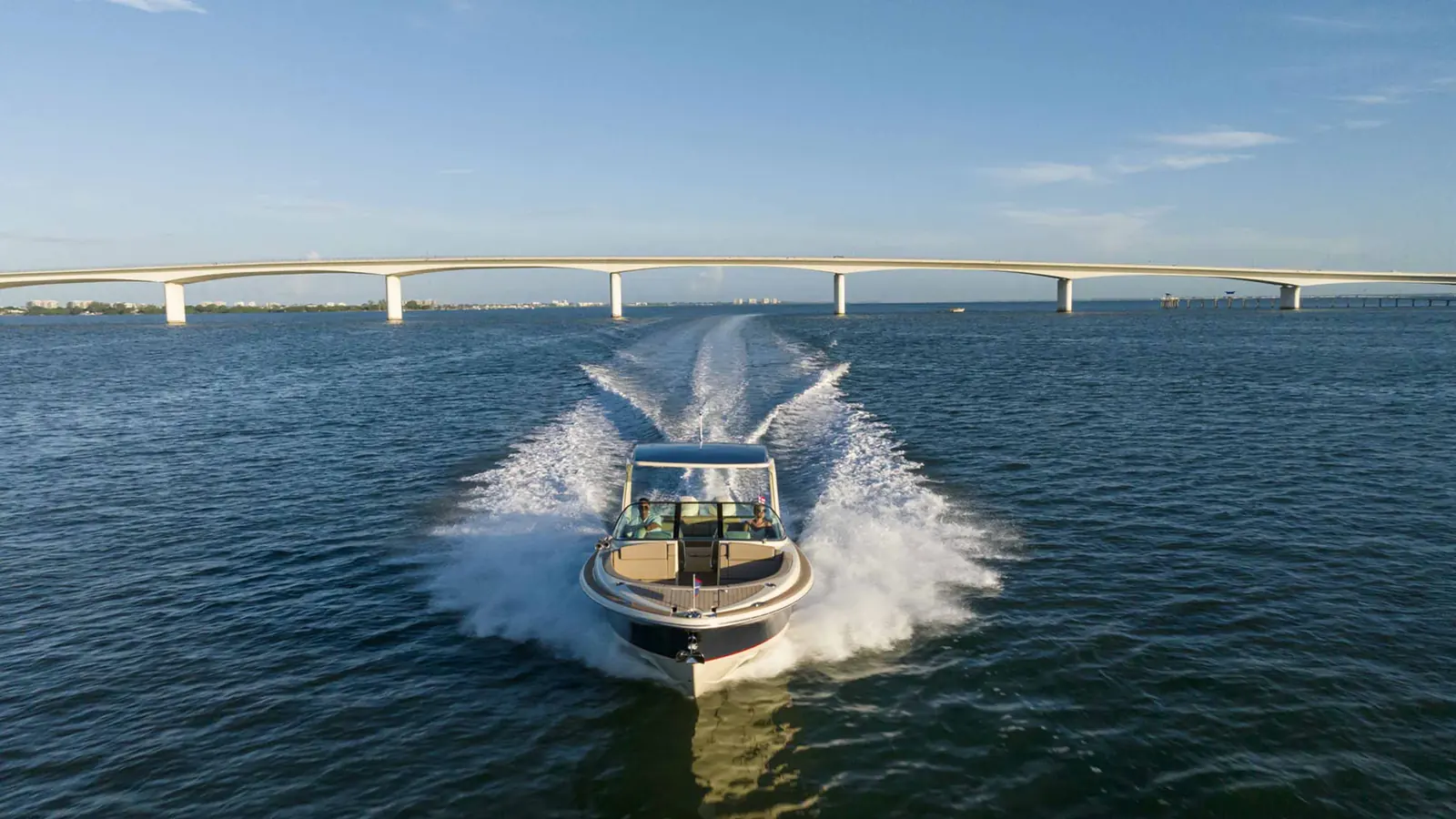 Chris-Craft Launch 31 GT — фото 4