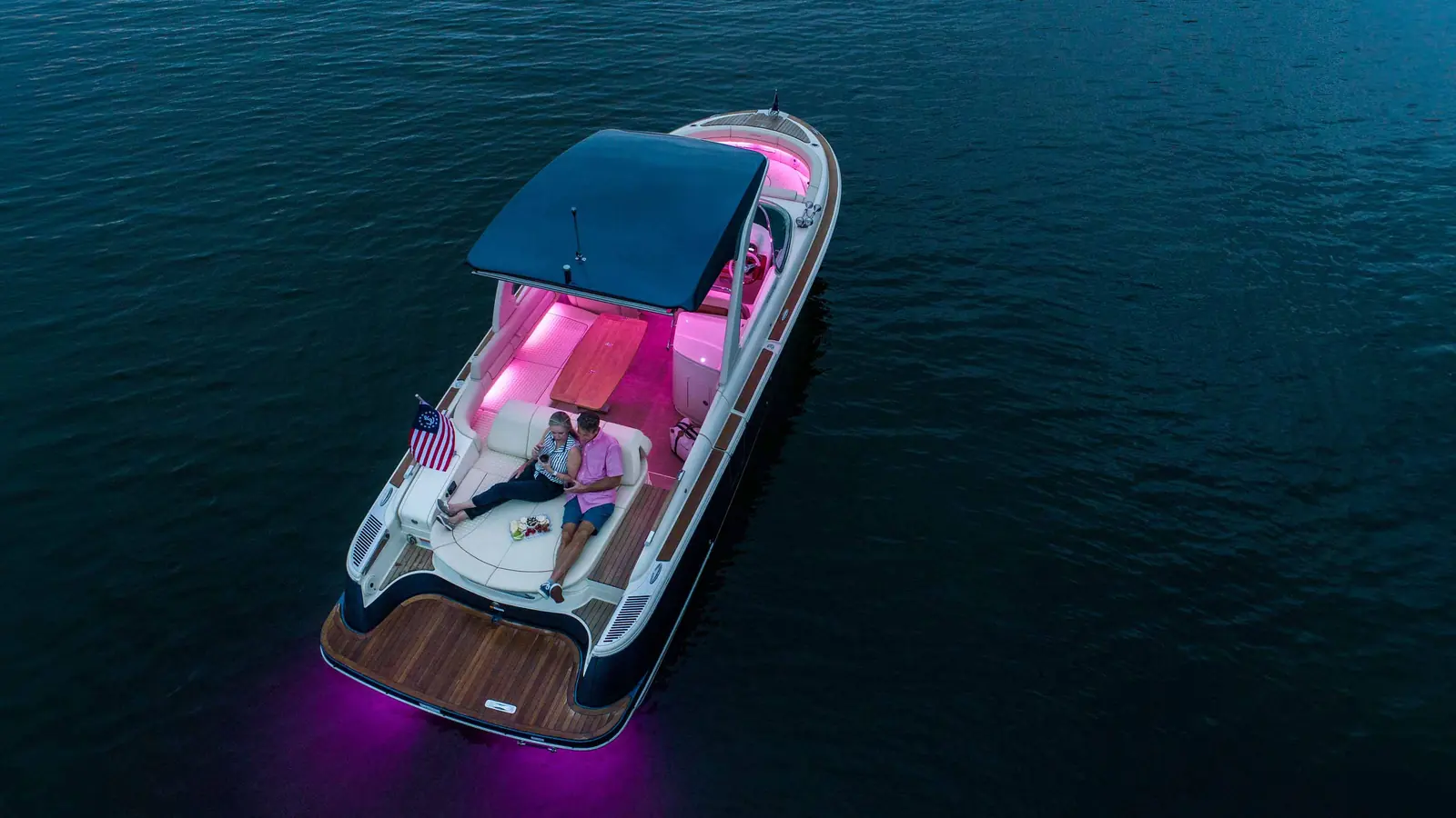 Chris-Craft Launch 31 GT — фото 6