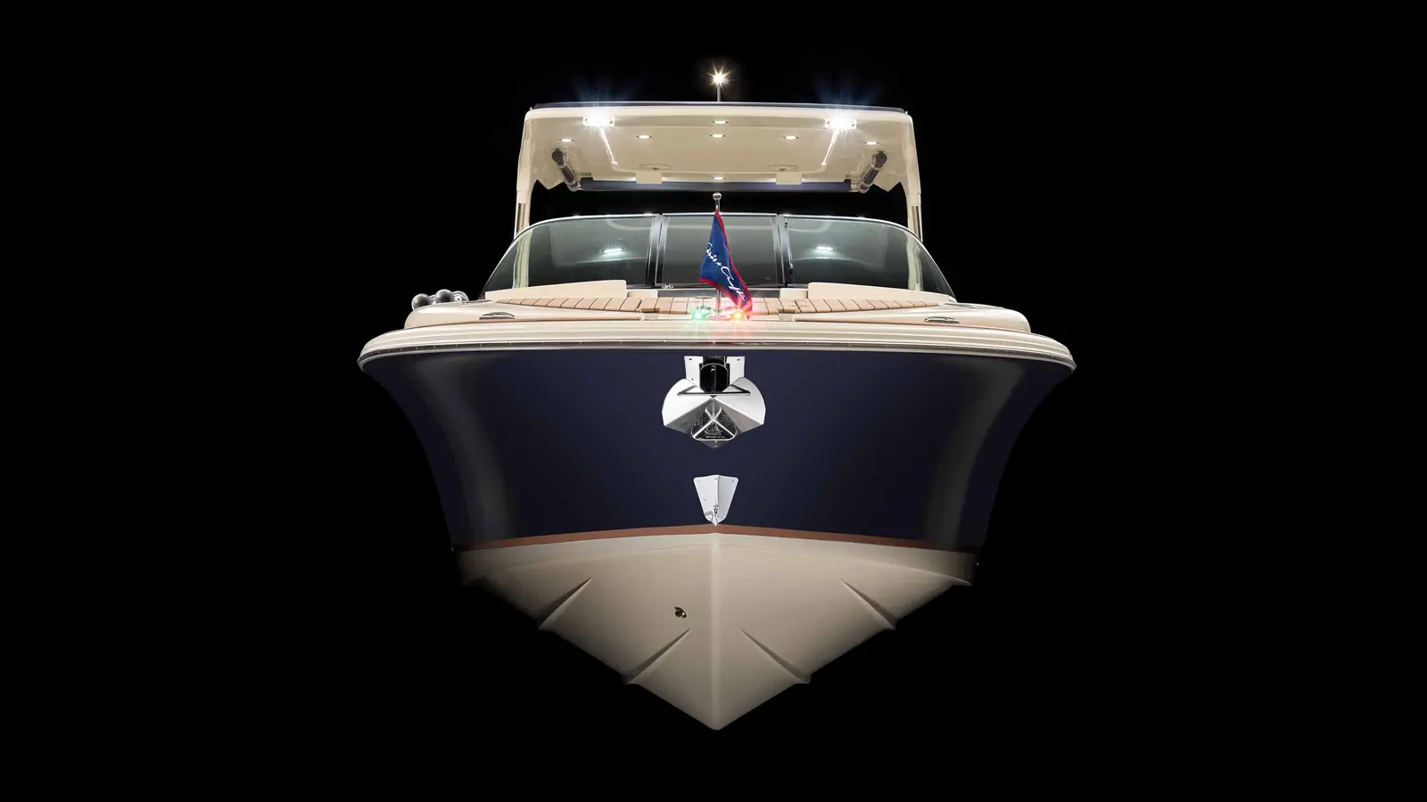 Chris-Craft Launch 31 GT — фото 9