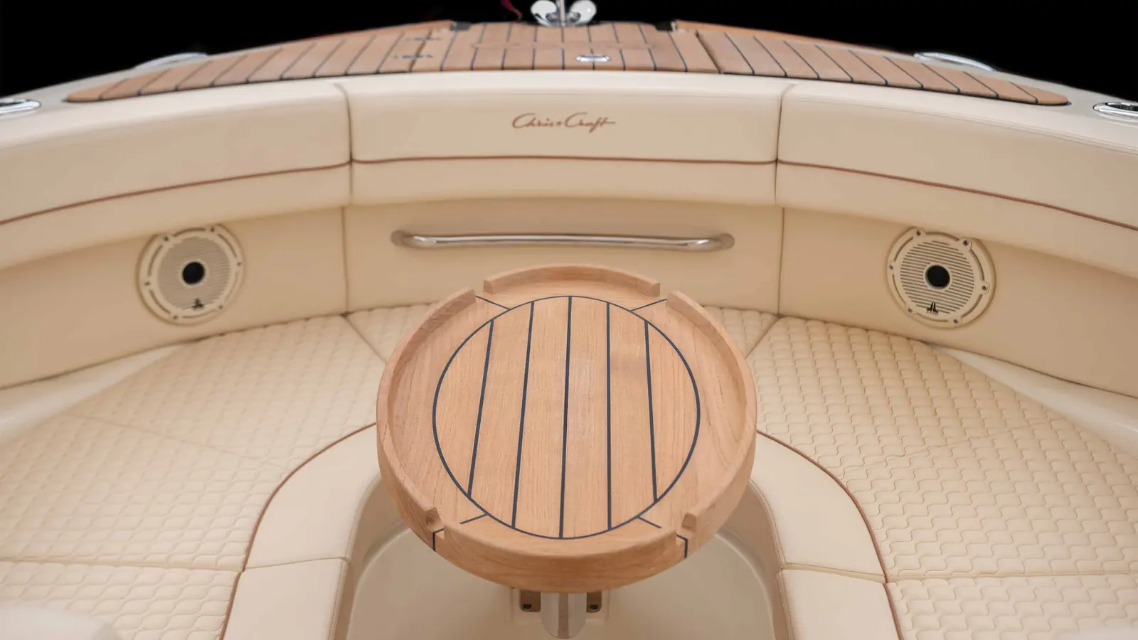 Chris-Craft Launch 31 GT — фото 12