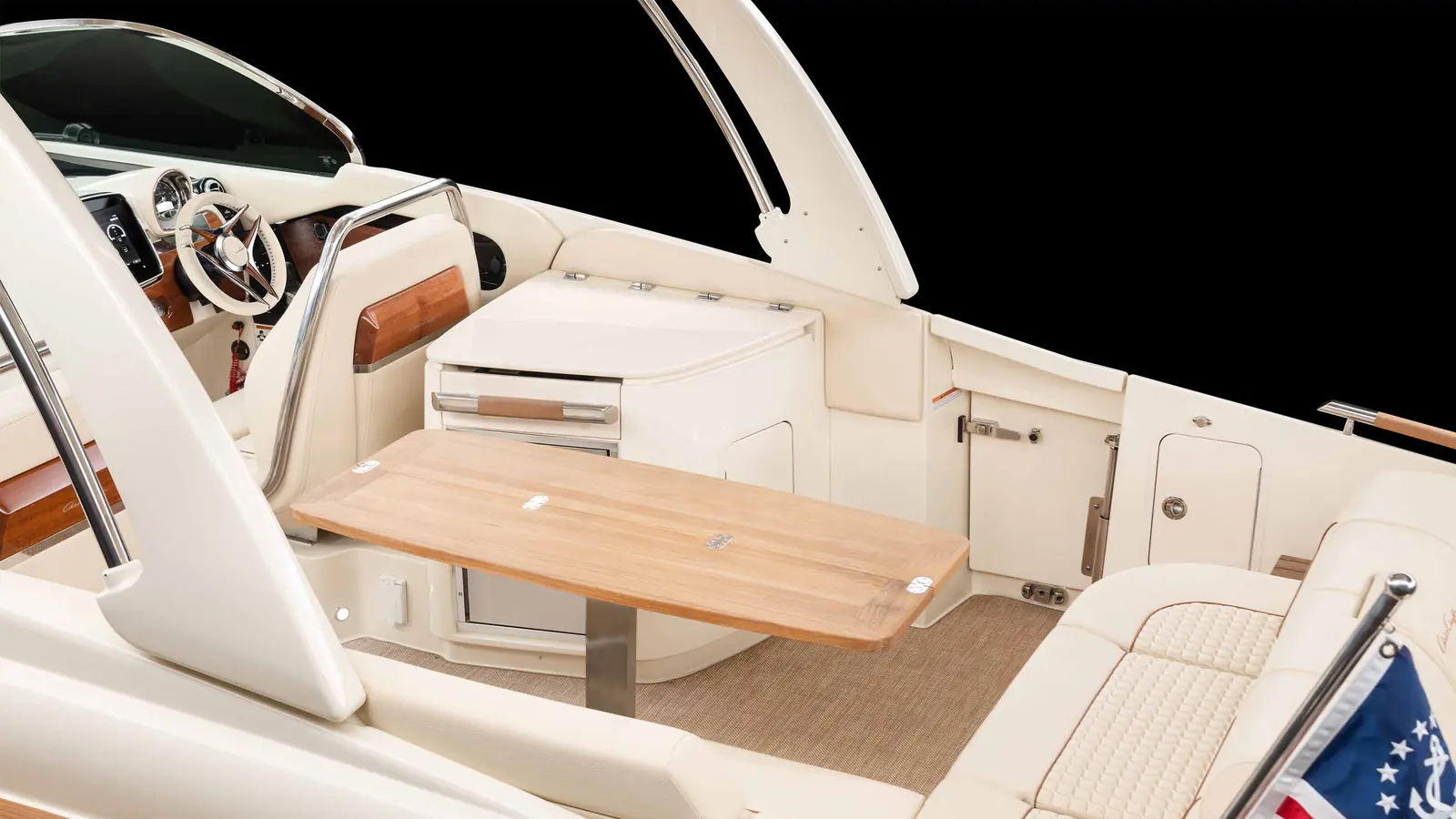 Chris-Craft Launch 31 GT — фото 16