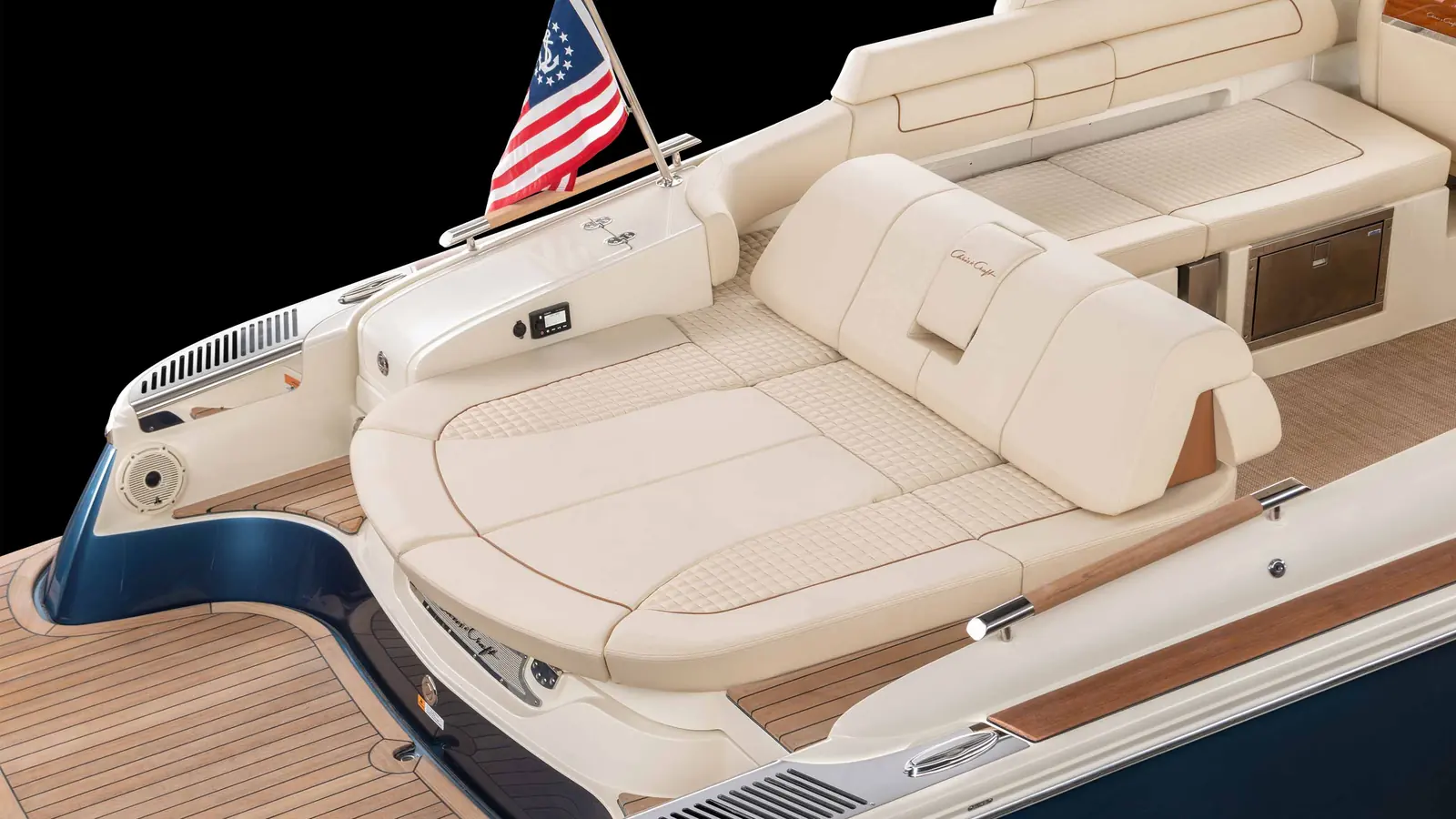 Chris-Craft Launch 31 GT — фото 17
