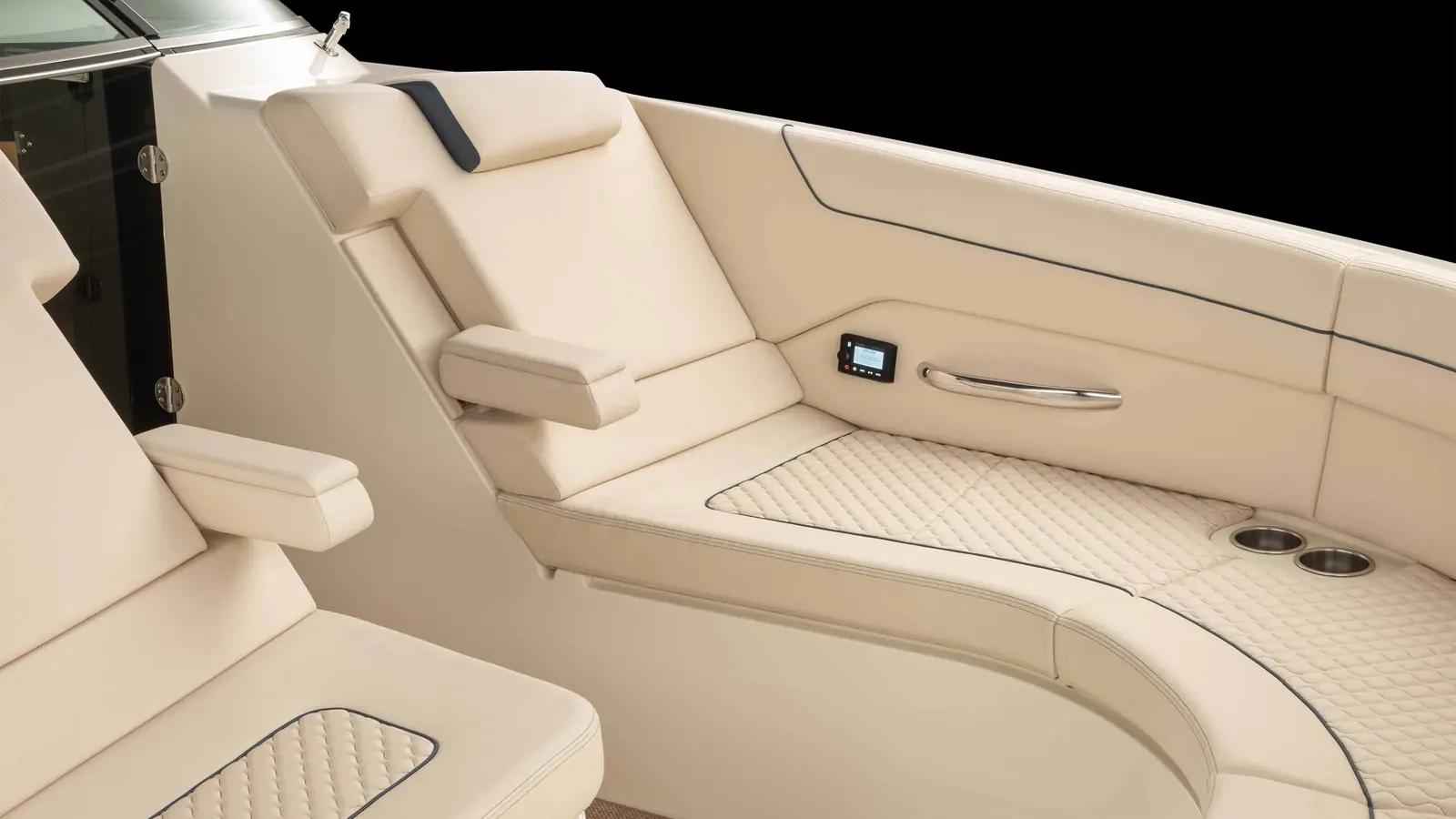 Chris-Craft Launch 35 GT — фото 8