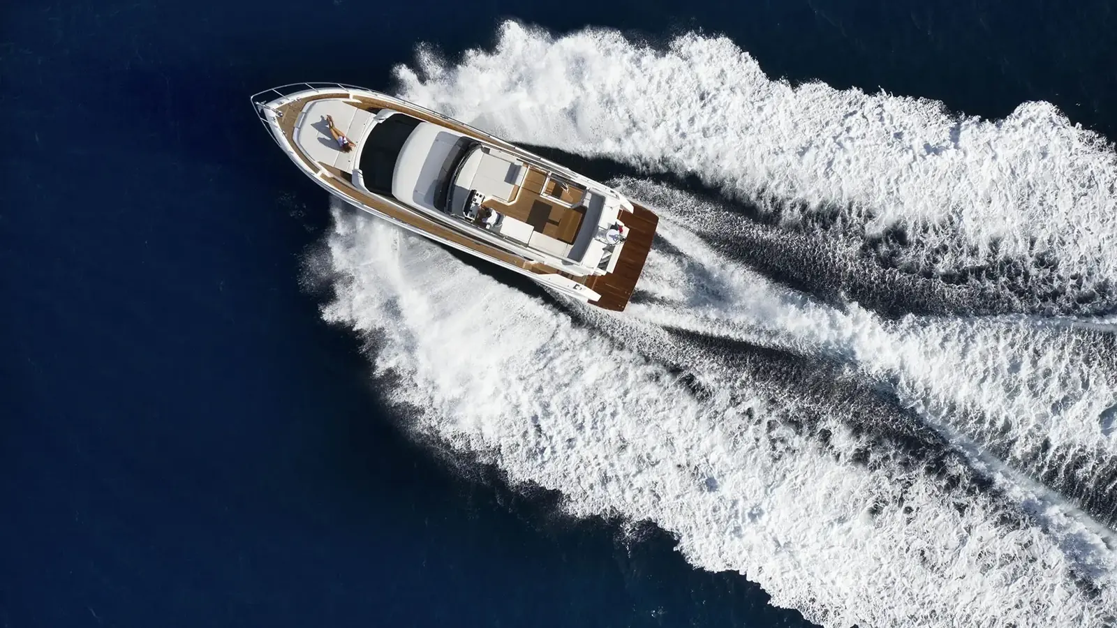Ferretti Yachts 500 — фото 5