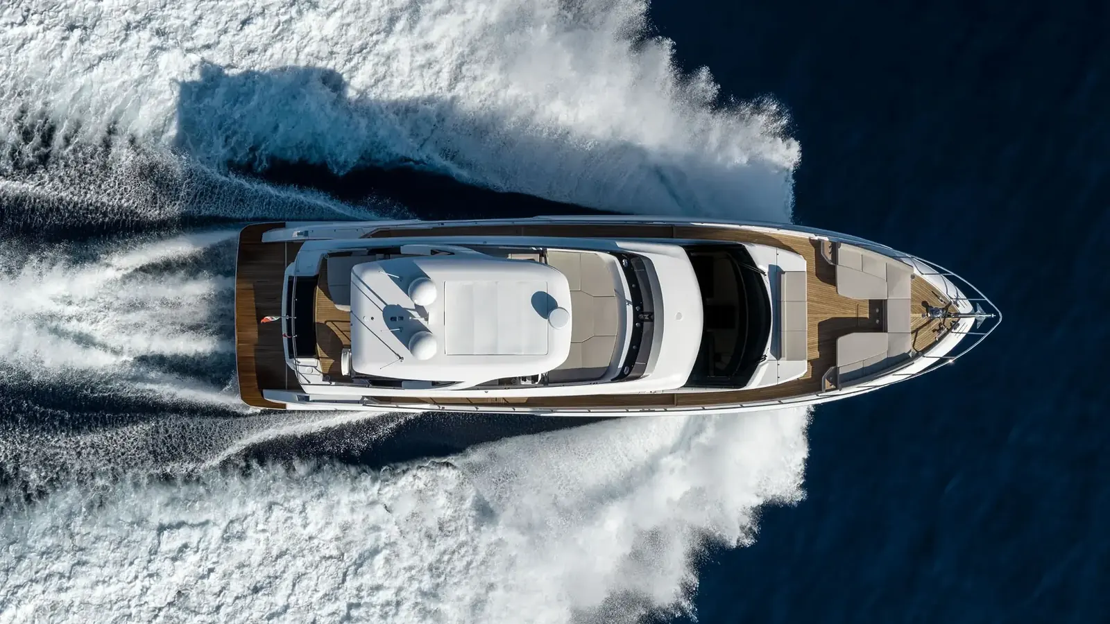 Ferretti Yachts 670 — фото 4