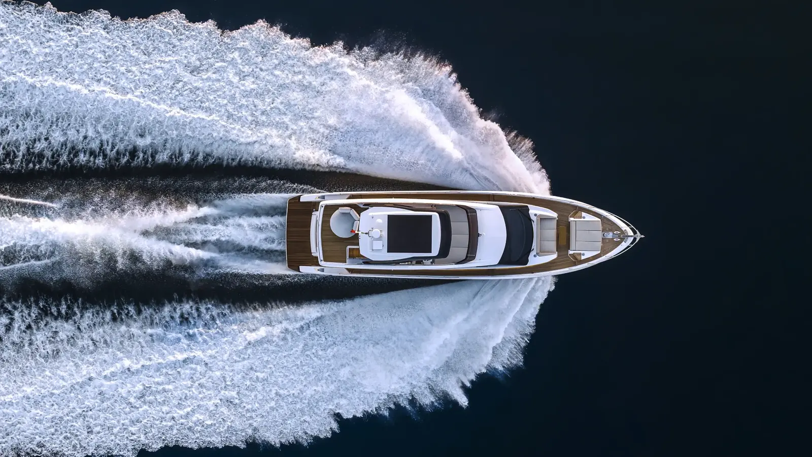 Ferretti Yachts 720 — фото 4