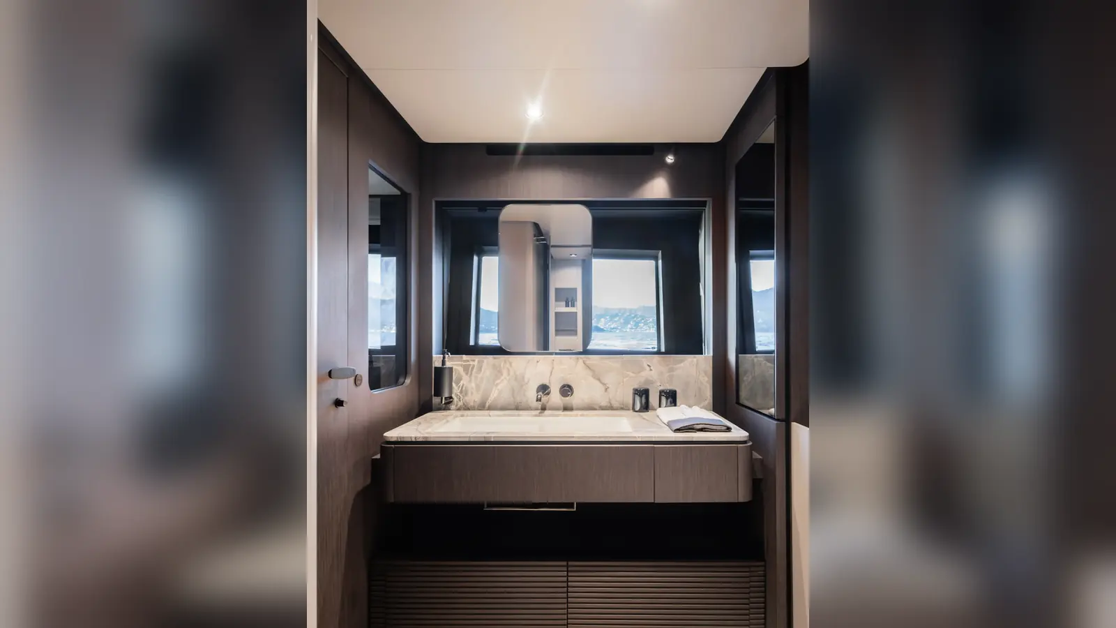 Ferretti Yachts 800 — фото 20