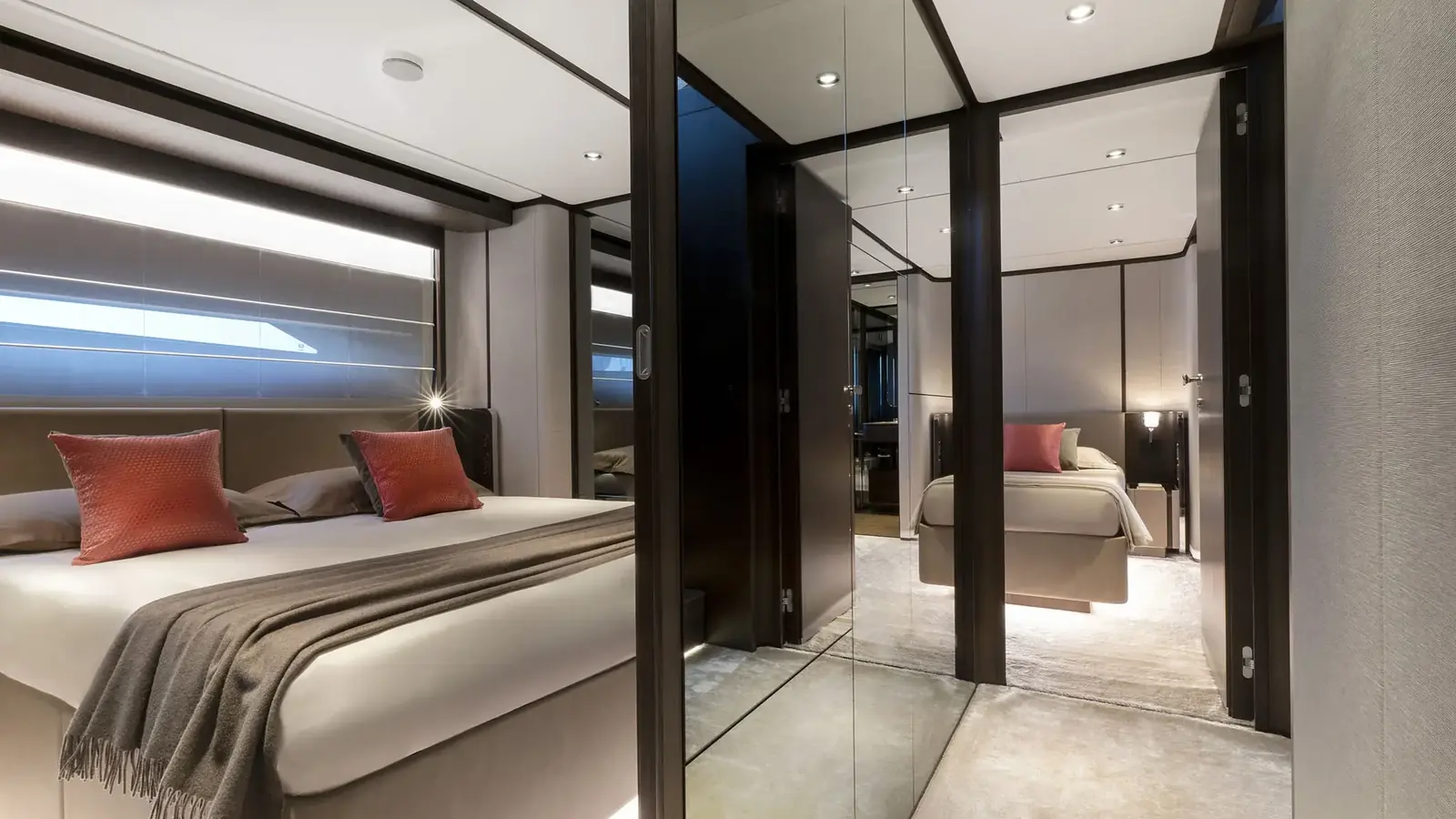 Ferretti Yachts 860 — фото 17