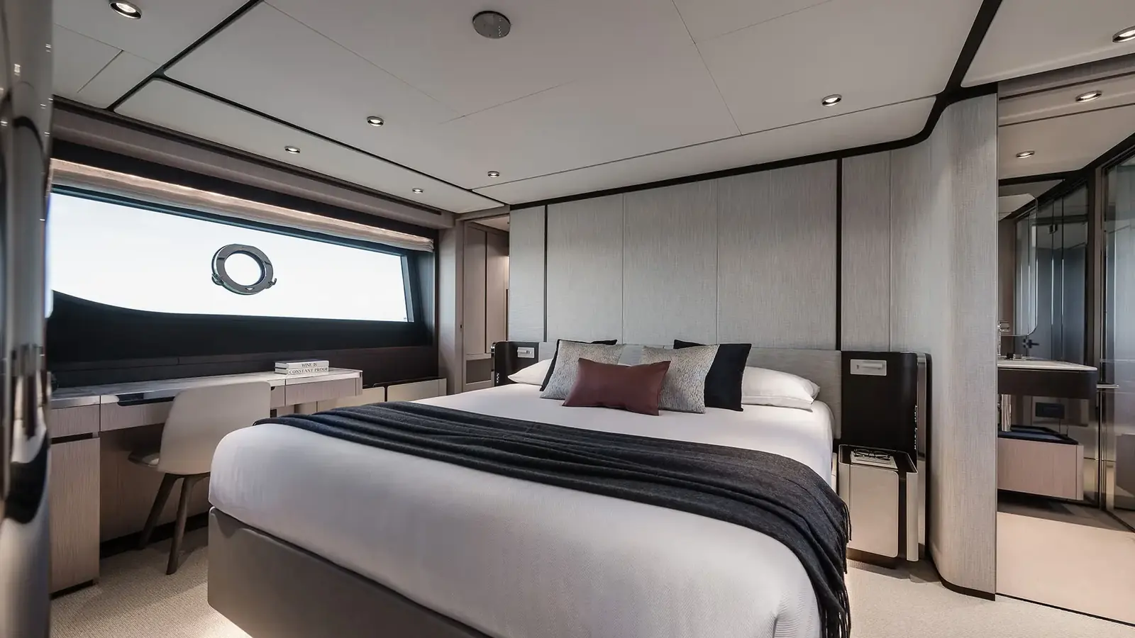 Ferretti Yachts 860 — фото 18