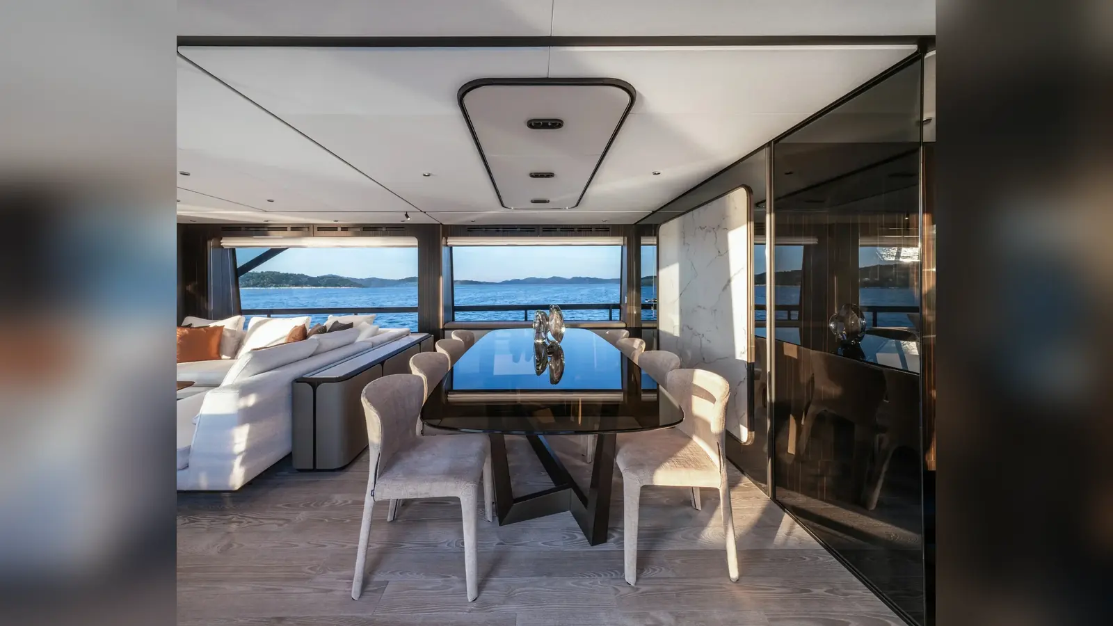 Ferretti Yachts 940 — фото 14