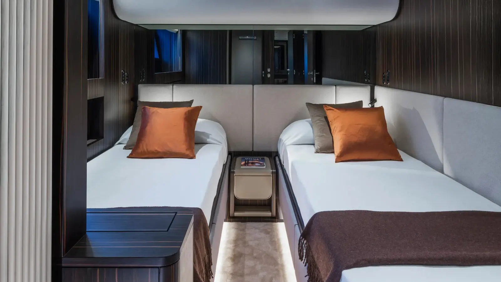 Ferretti Yachts 940 — фото 19