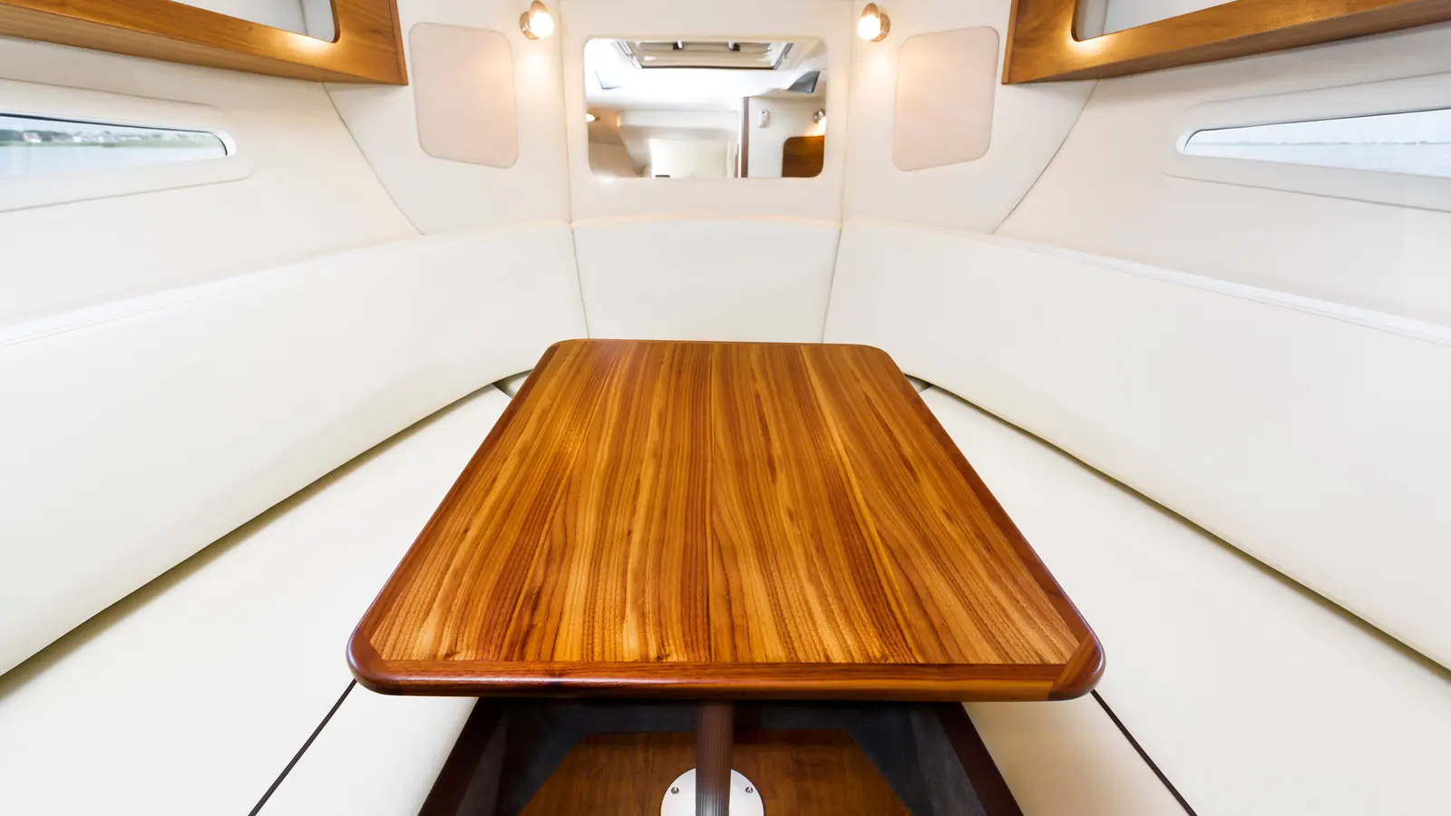 Sea Ray Sundancer 265/134 — фото 15