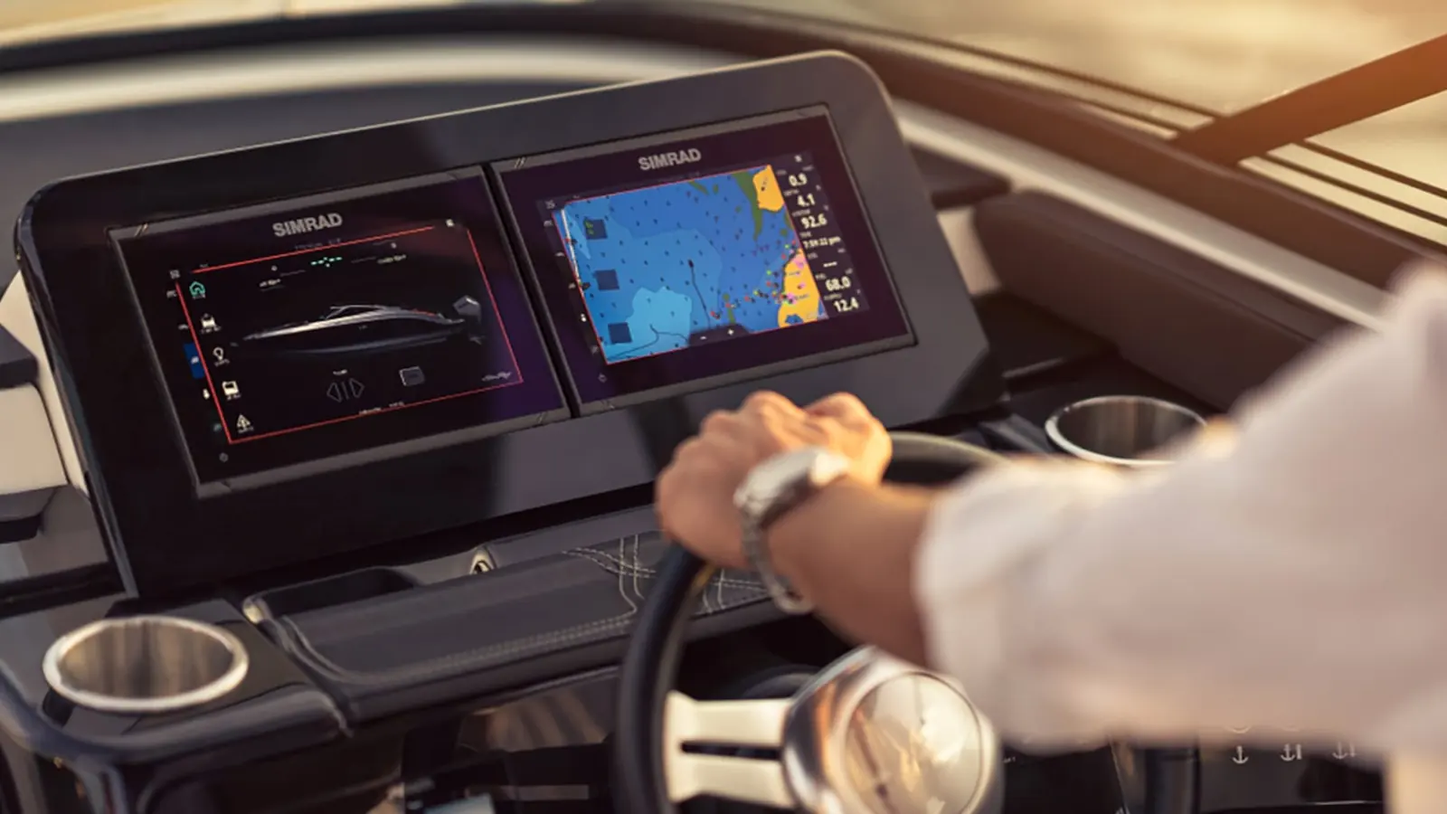 Sea Ray SLX 260 — фото 12