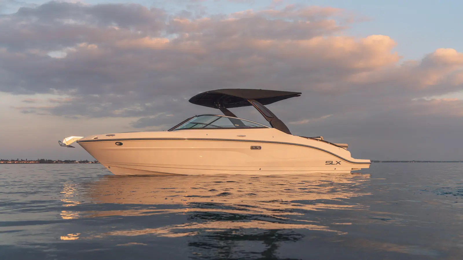 Sea Ray SLX 280 — фото 7