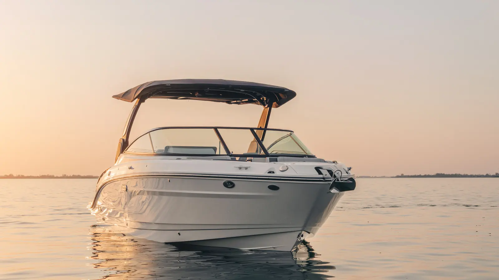 Sea Ray SLX 280 — фото 9