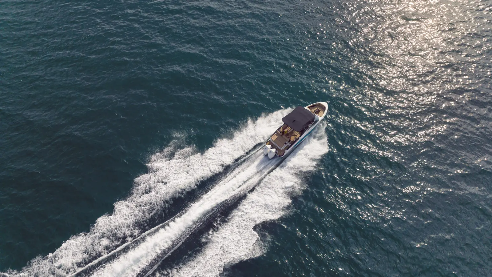 Sea Ray SLX 280 Outboard — фото 5