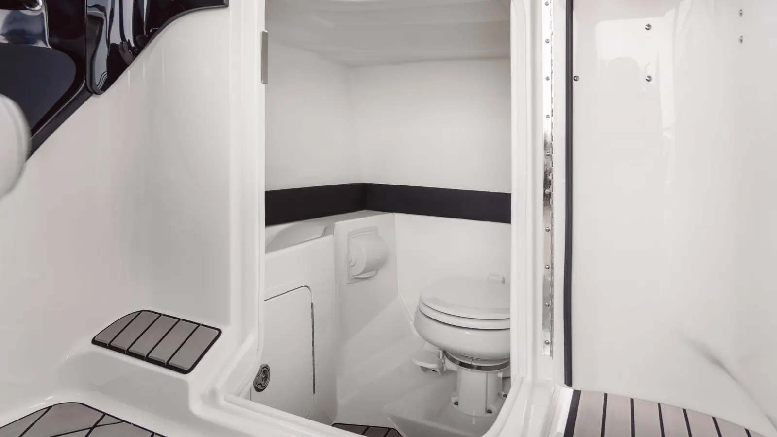 Sea Ray SLX 280 Outboard — фото 16