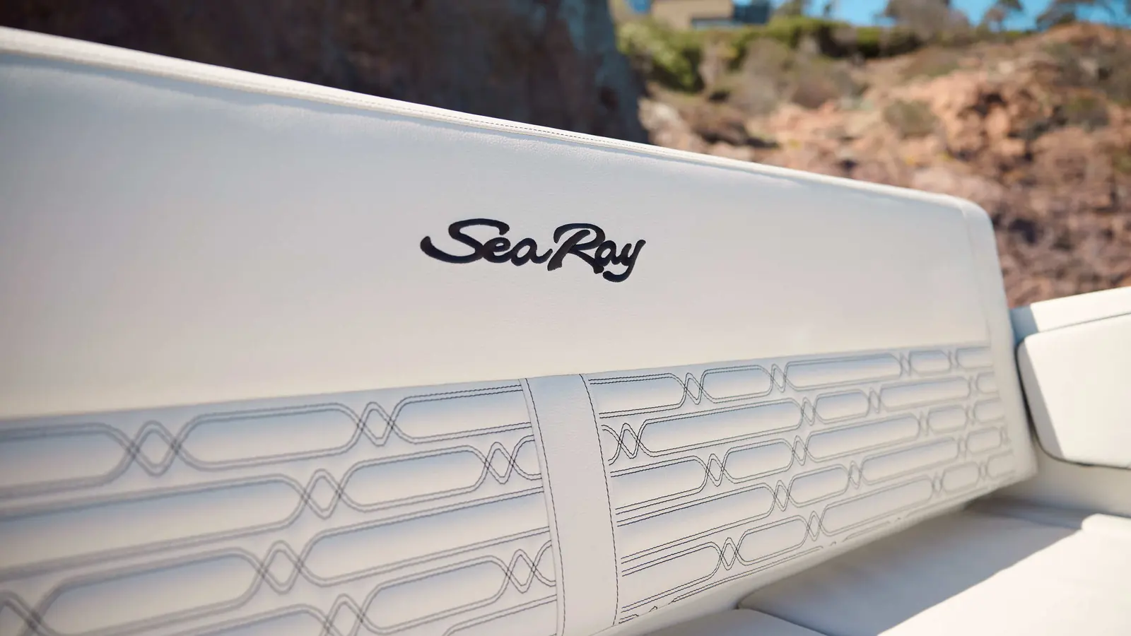 Sea Ray SPX 210 Outboard — фото 12