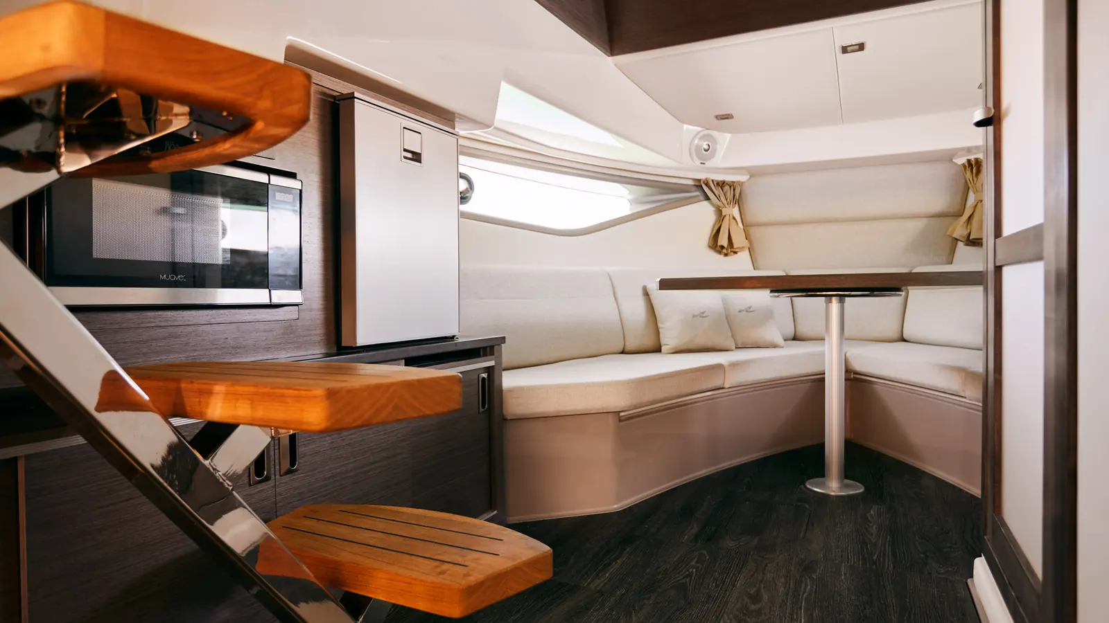 Sea Ray Sundancer 320 — фото 15