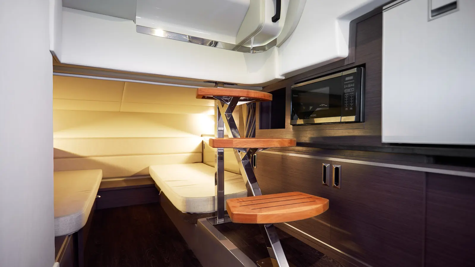 Sea Ray Sundancer 320 — фото 18