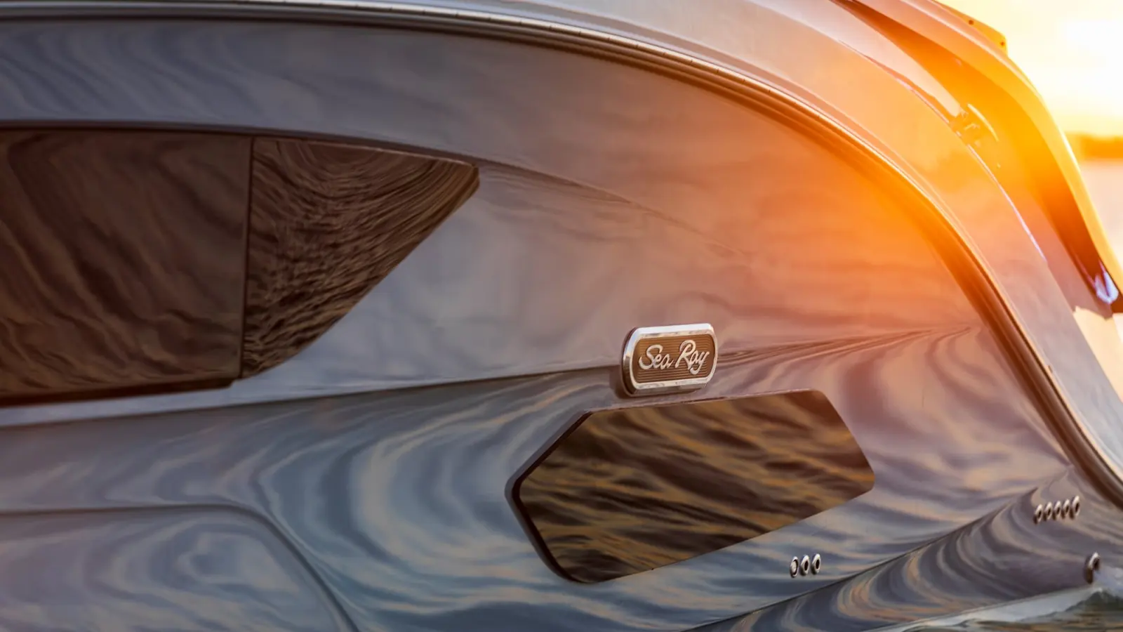 Sea Ray Sundancer 370 Outboard — фото 19