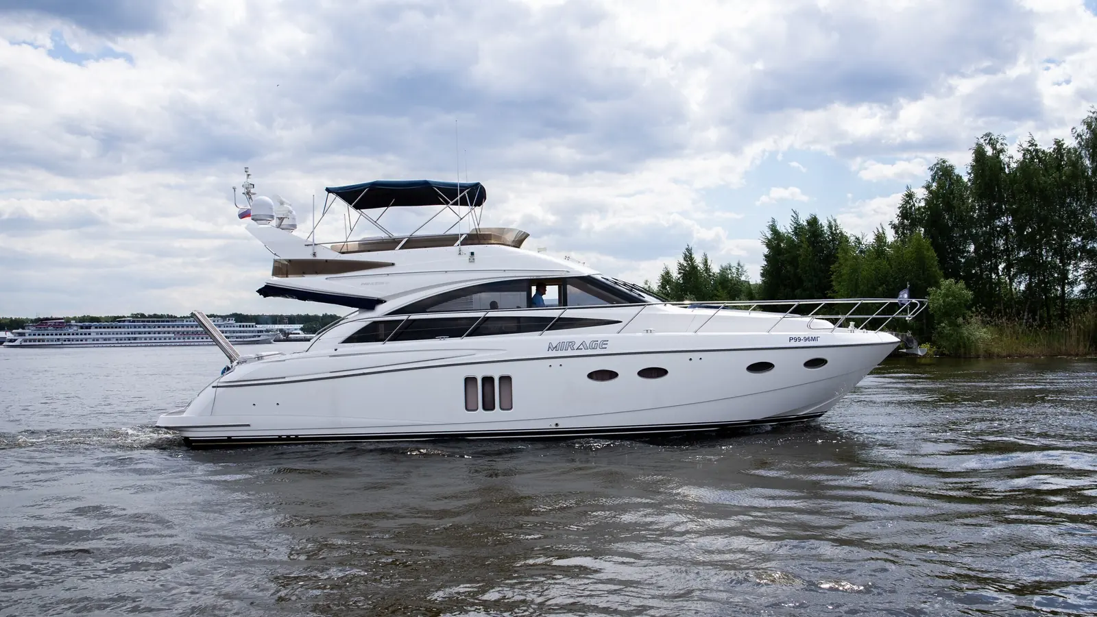 Princess 54 — фото 2