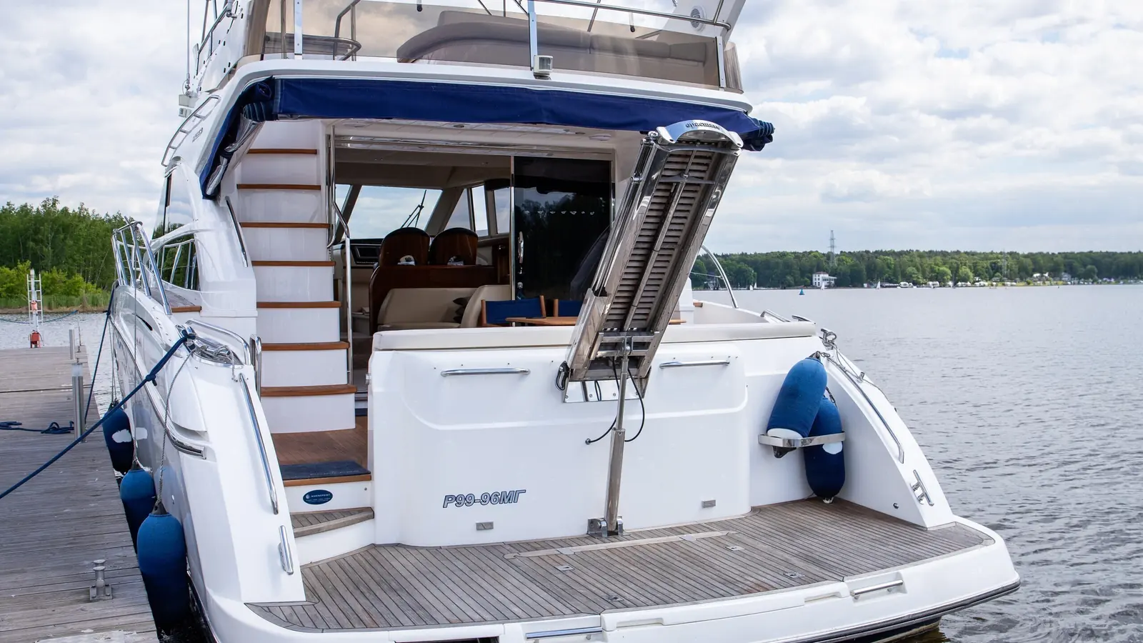 Princess 54 — фото 5
