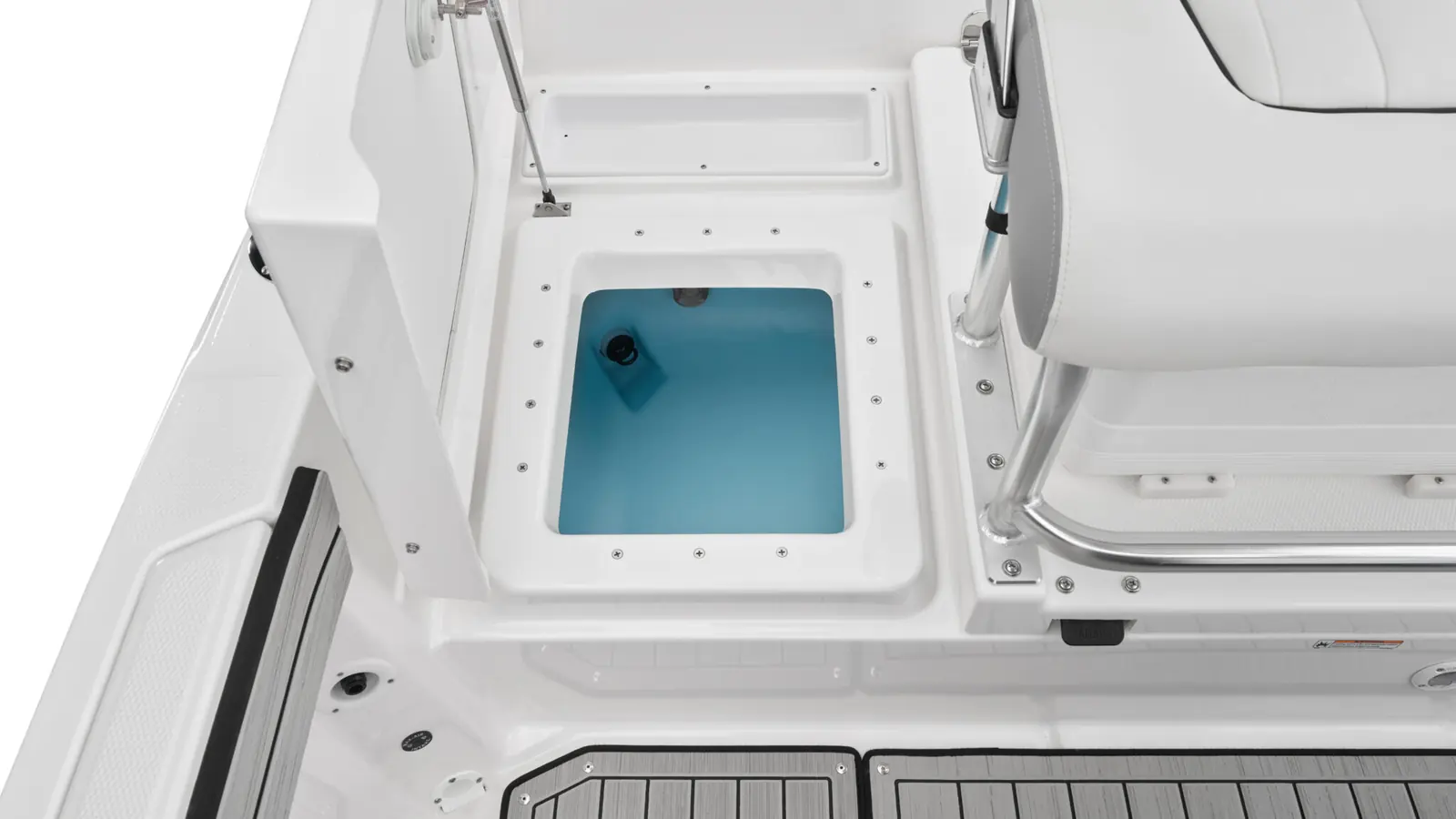 Yamaha 195 FSH Sport — фото 14