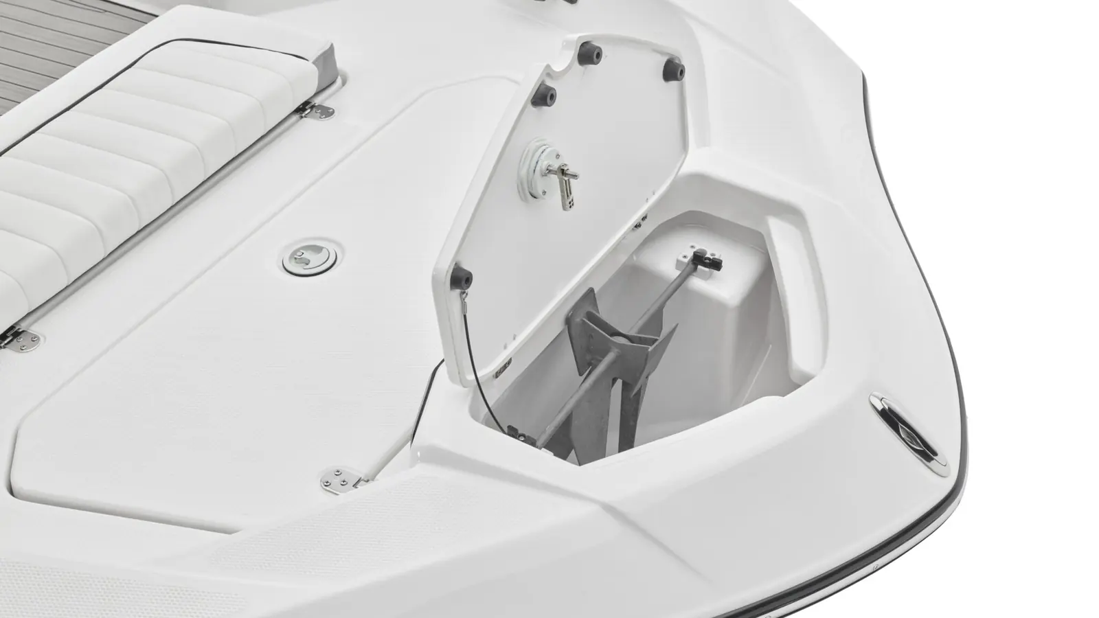 Yamaha 195 FSH Sport — фото 17