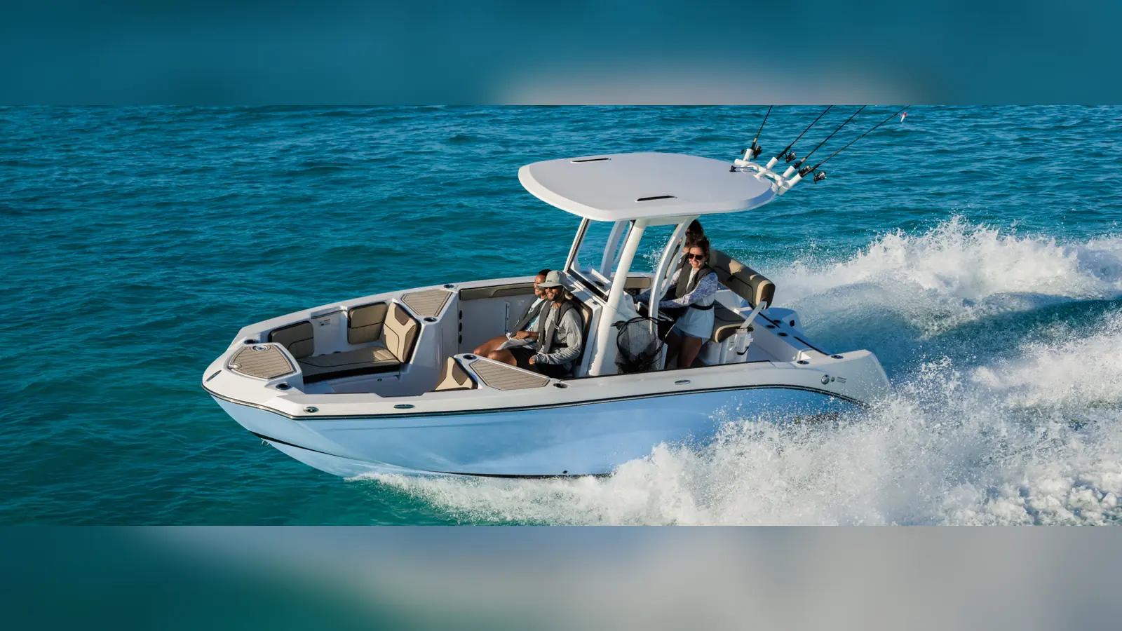 Yamaha 222 FSH Sport E — фото 2