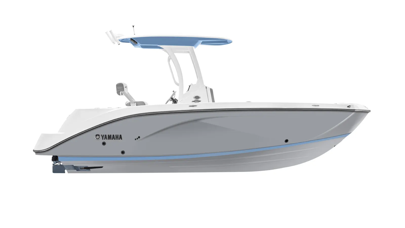 Yamaha 222 FSH Sport E — фото 19
